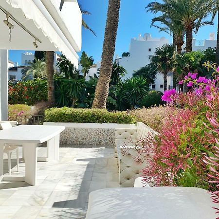 Alcazaba Beach Apartment 3302 Estepona Bagian luar foto