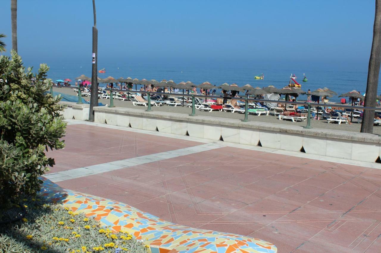 Alcazaba Beach Apartment 3302 Estepona Bagian luar foto
