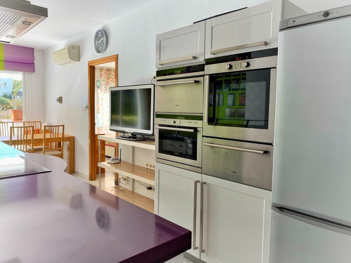 Alcazaba Beach Apartment 3302 Estepona Bagian luar foto