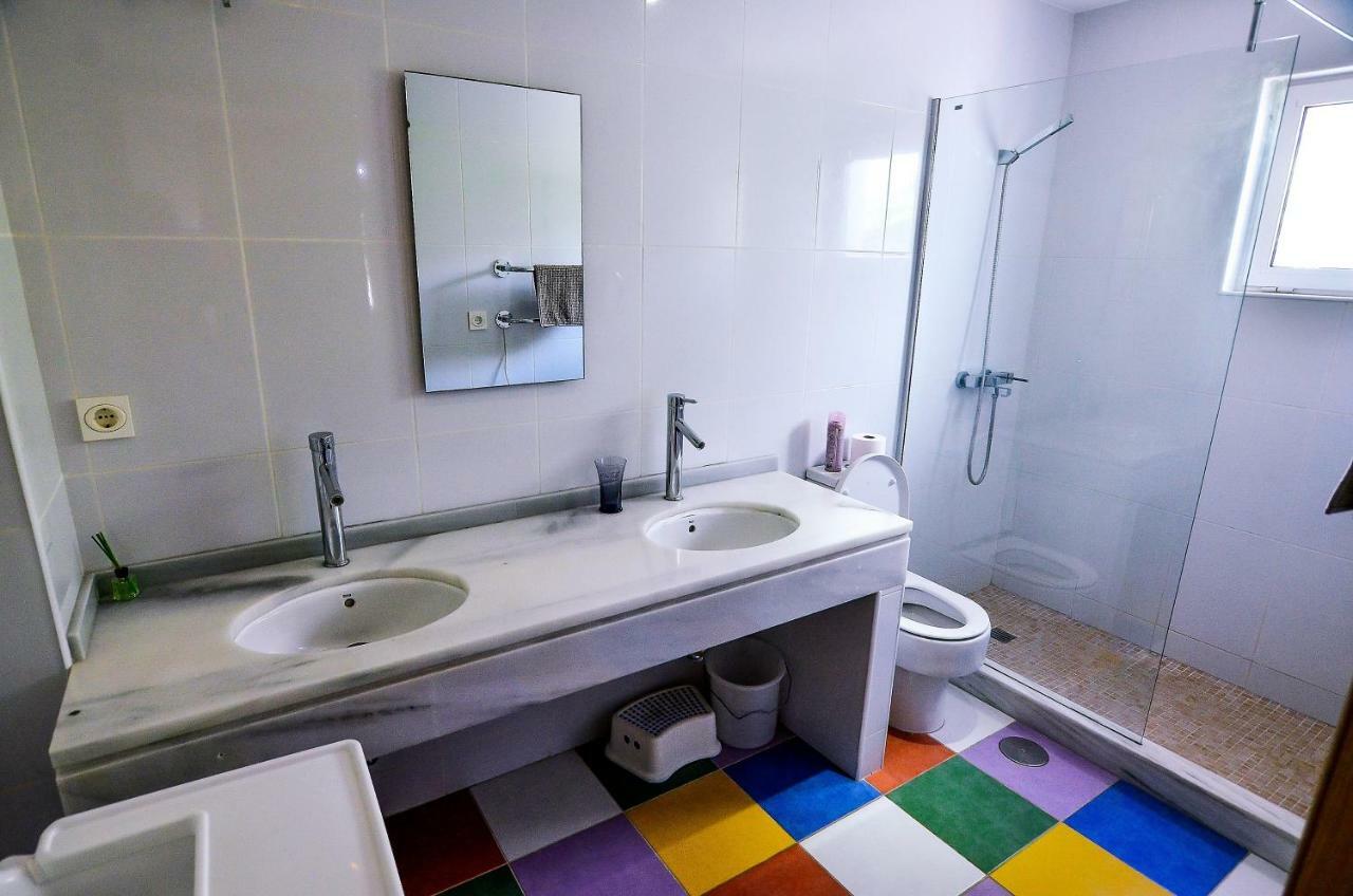 Alcazaba Beach Apartment 3302 Estepona Bagian luar foto