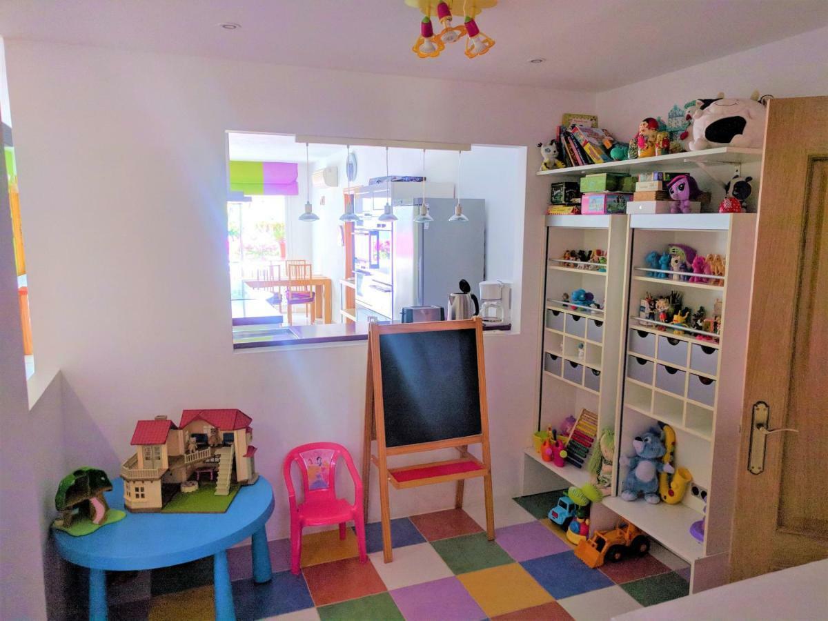 Alcazaba Beach Apartment 3302 Estepona Bagian luar foto
